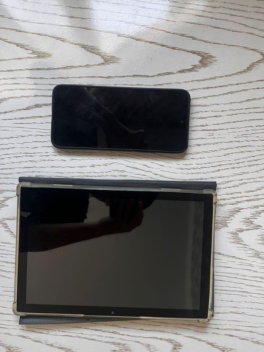 Планшет телефон жаксы