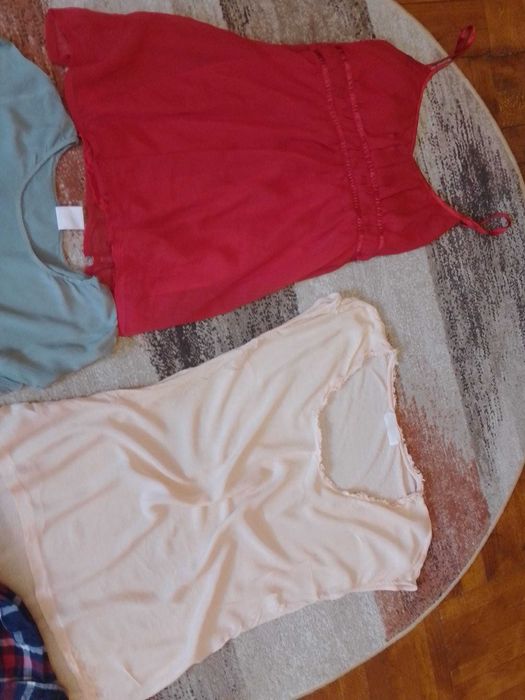 Lot vara dama marimea S-M 36-38 contine 8 bucati