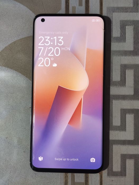 Xiaomi Mi 10 ultra