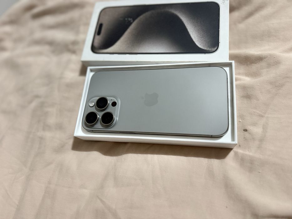 iphone 15pro max