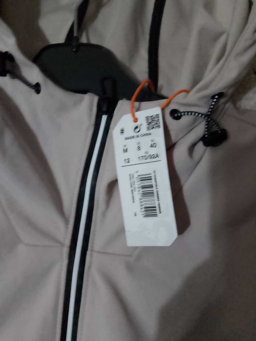 Дамско яке SUPERDRY