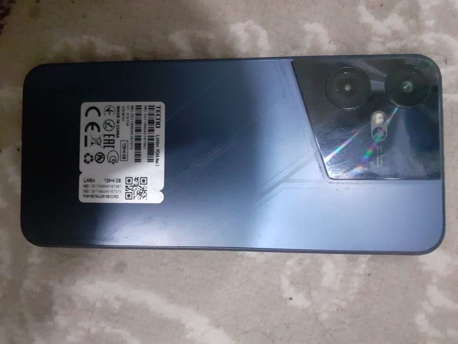 Tecnoʼpova, neo3