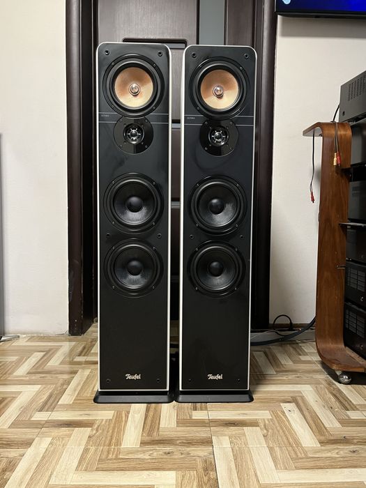 Boxe Teufel Ultima 40 MK3