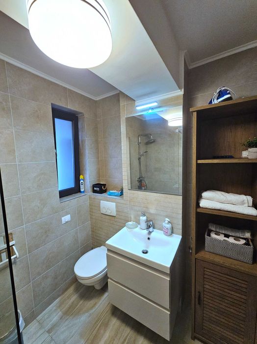 Închiriere studio Mamaia Nord zona Alezzi
