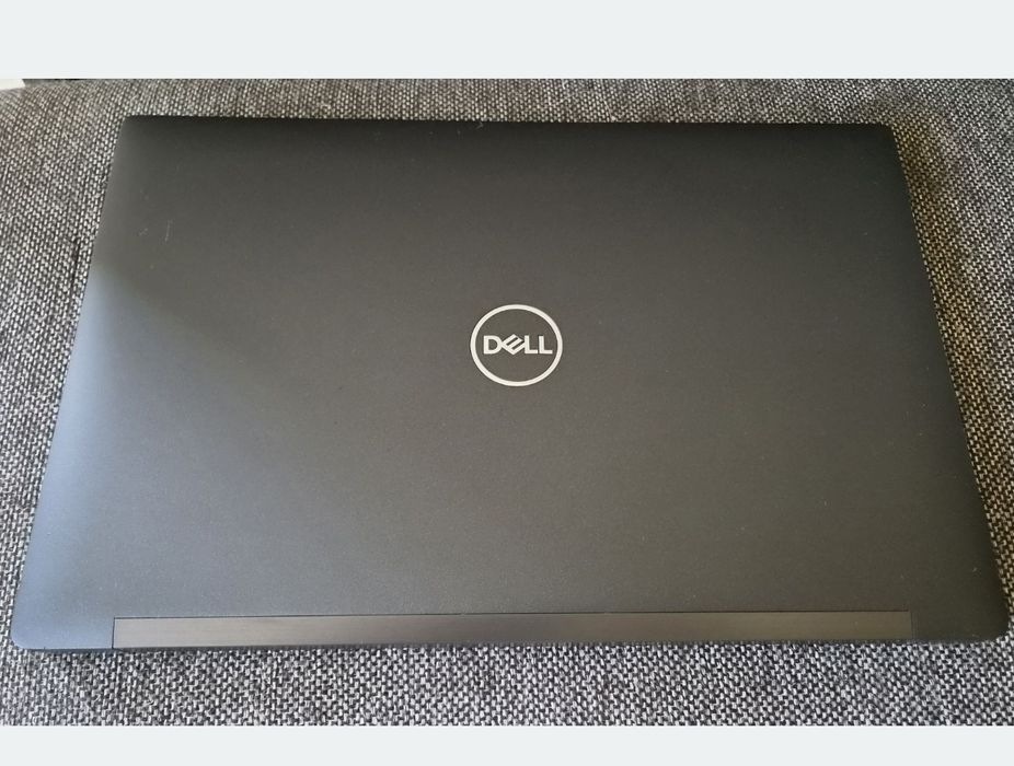 Dell Latitude 7490 Core i7-8650U 16 GB
