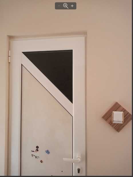 Едностаен обзаведен апартамент в квартал Трошево-Касабова