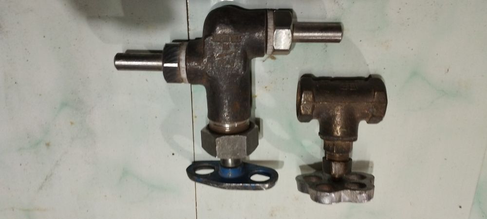 Продам краны СССР