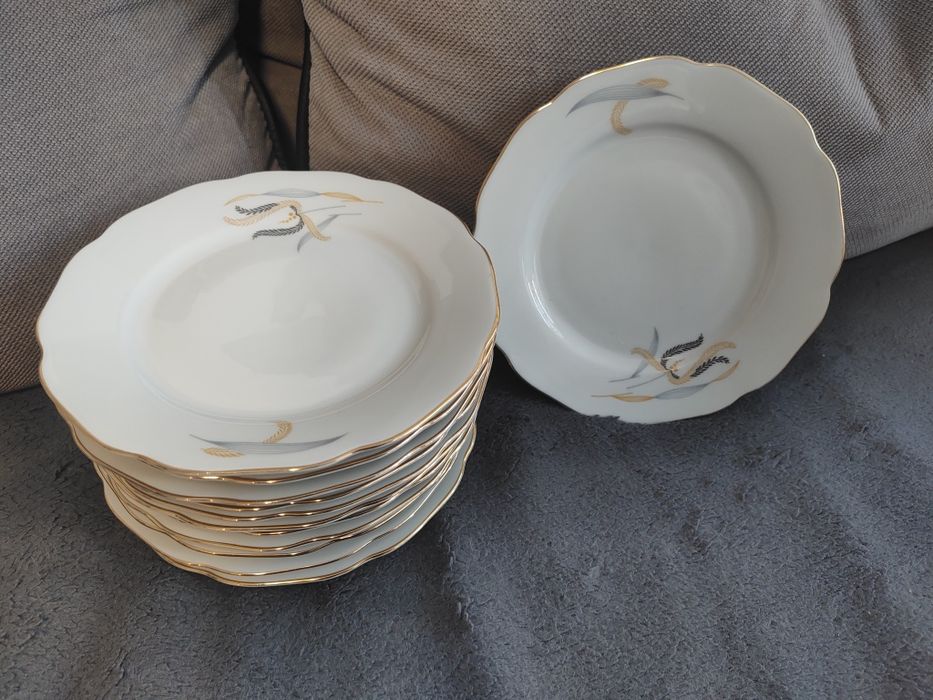 Set serviciu  porțelan Cehia