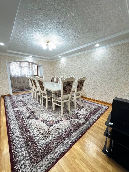 Срочно Продам квартиру Чиланзар 4. 4х комнатная