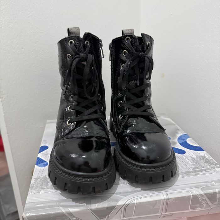 зимняя обувь для девочек