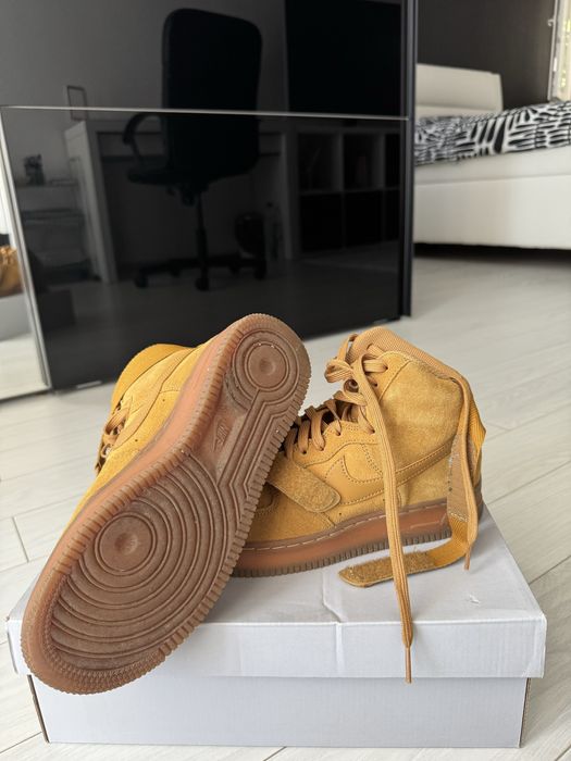 Nike air force 1 high