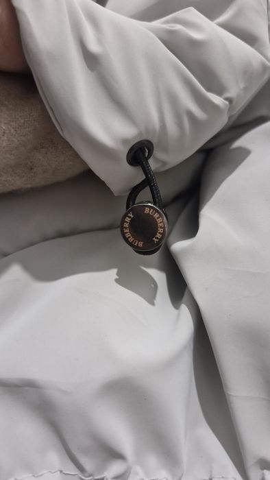 Geaca burberry L