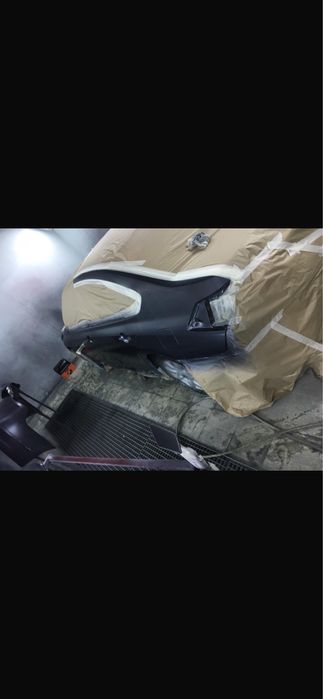 Костоправ маляр рихтовка полировка