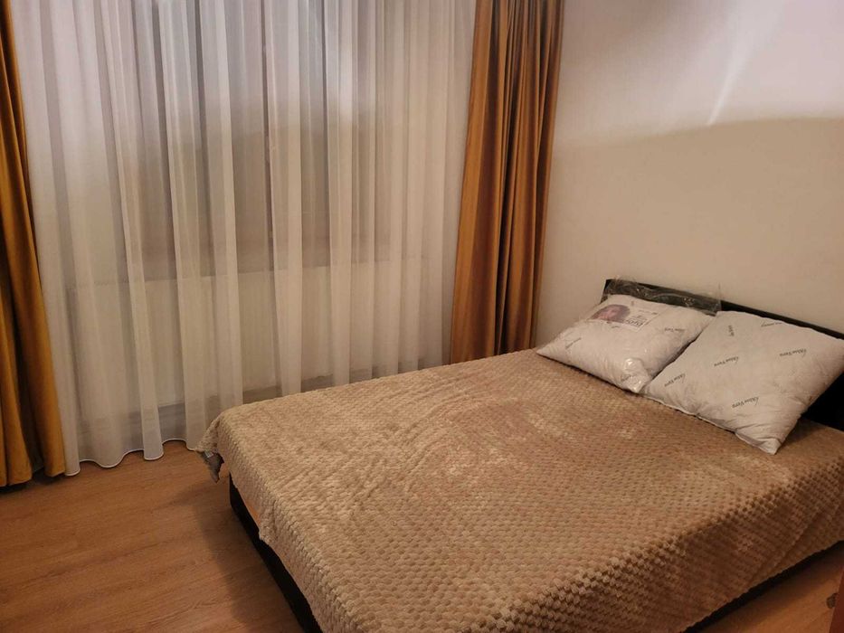 Regim hotelier Alexandria parter