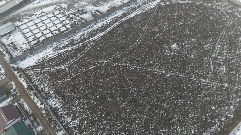 Продаются промышленные базы