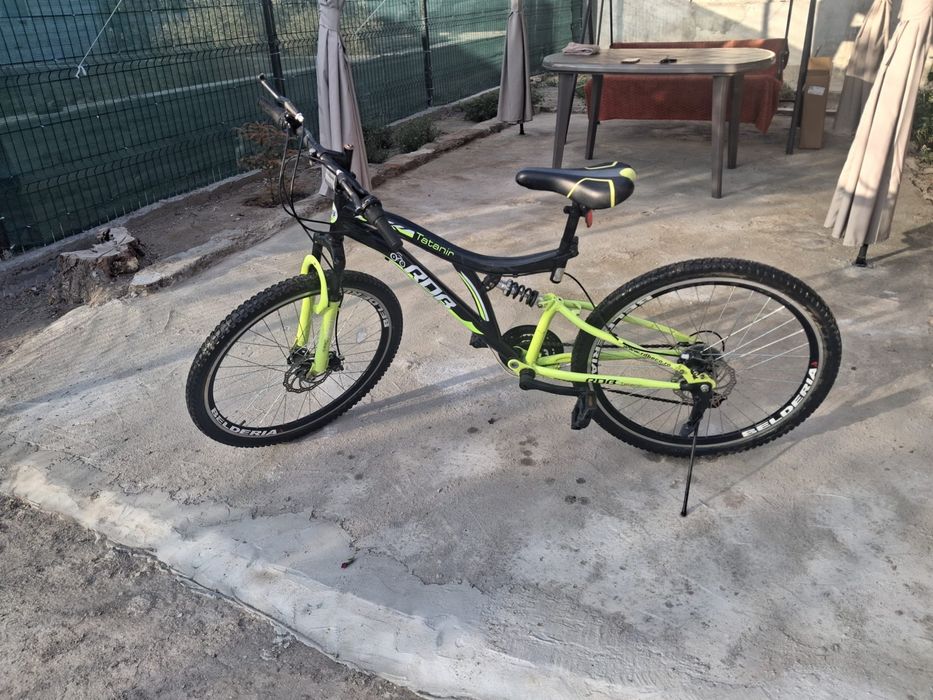 Vand Bicicleta MTB RDB Tatarin 26