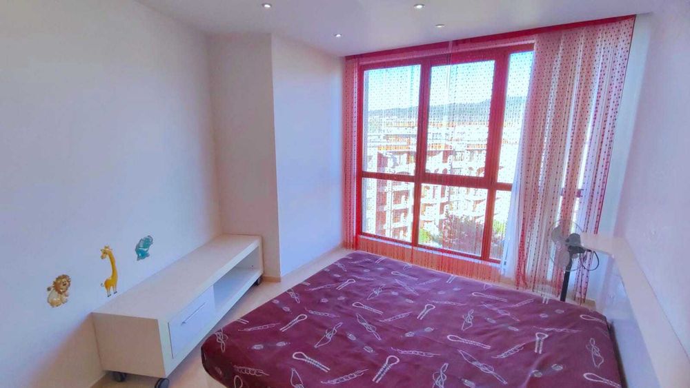 Продава се Двустаен апартамент в к.к. Слънчев бряг - 70 кв.м за 999 €/кв.м - Снимка #10