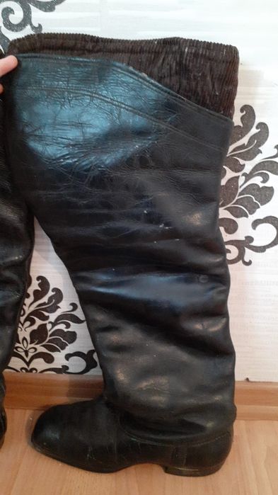 Сатамын саптама етік