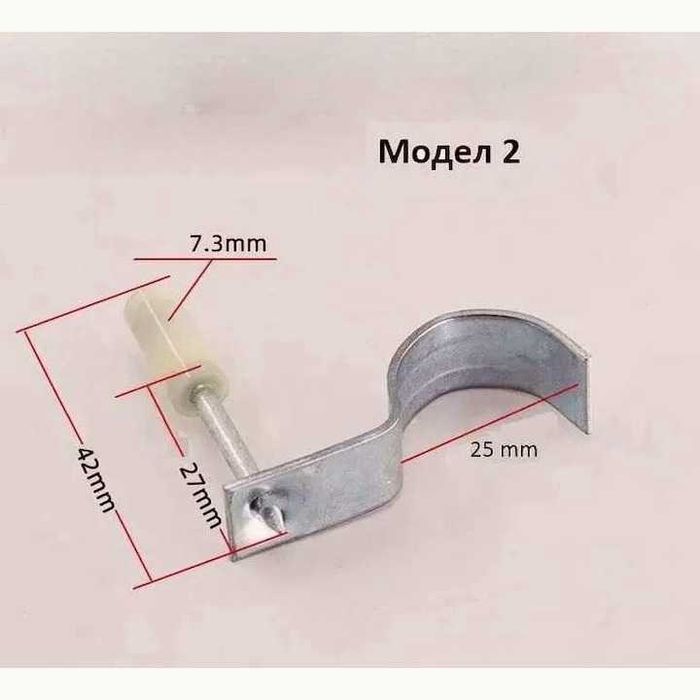 Най-добра цена! Пирони със заряд за пистолет за пирони различни видове