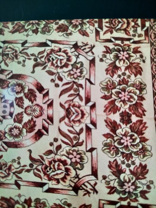 Покрывало 180*145 см