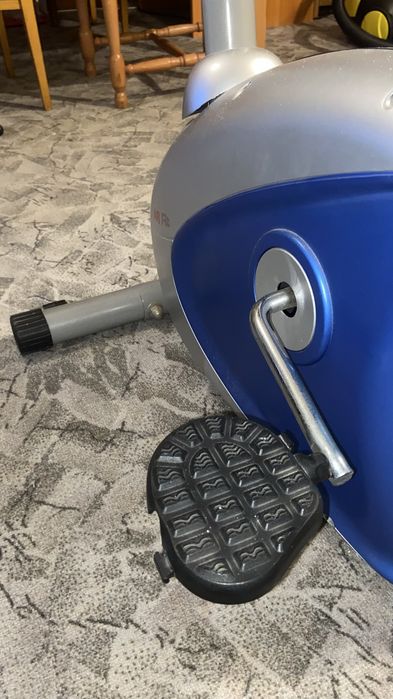 Велоергометър AB Fit