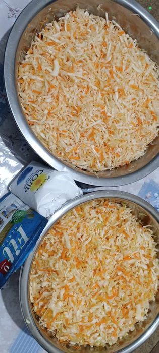 Продам Ким-чи капусту