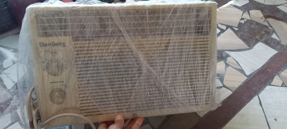 Стенный кондиционер