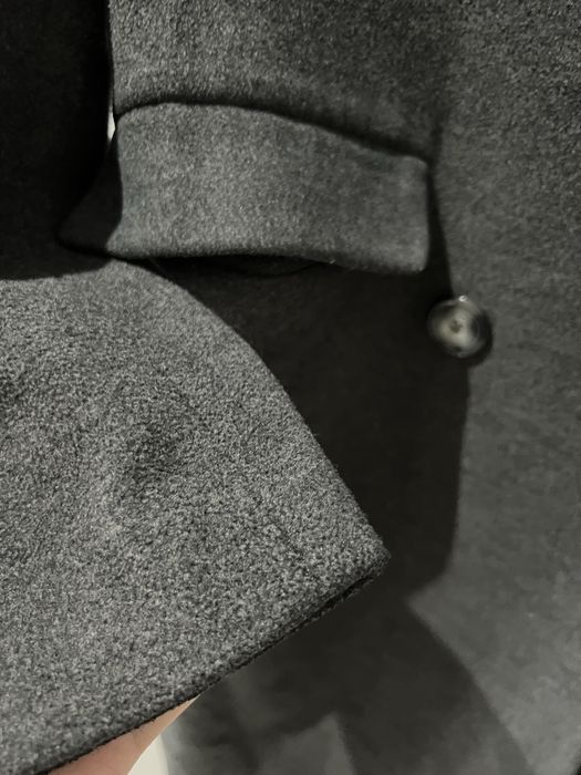 Продам пальто кашемировое