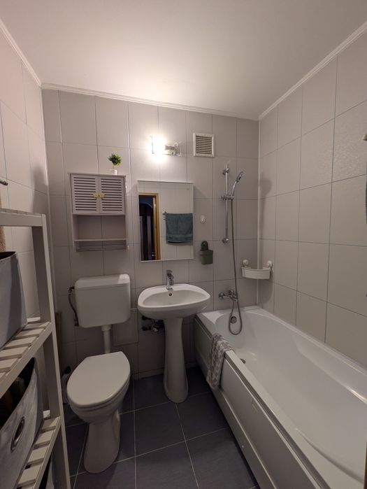 Apartament 2 camere, sector 6, Drumul  Taberei, et.1/4, renovat