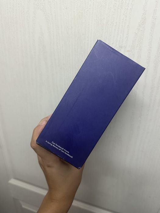 Nishane ani extrait de parfum