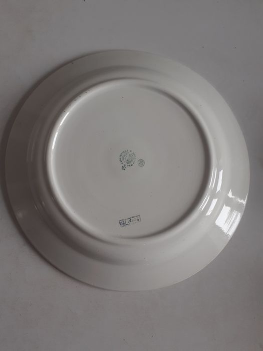 блюда разные для сервировки