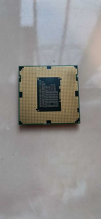 процессор intel core i3-2120