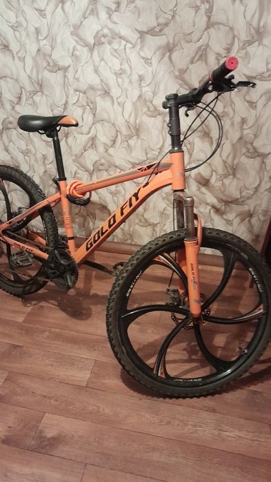 Продам велосипед