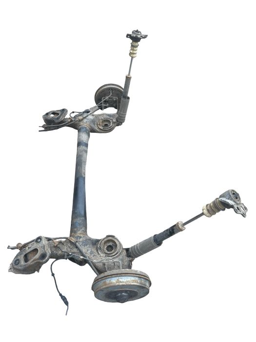 Punte Spate Opel Corsa D S07 2006 - 2014 1.3 Cdti A 13 Dte, A 13 Dtr,