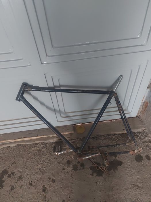 Рама сотилади Сура Вела Универсал Урал Кама