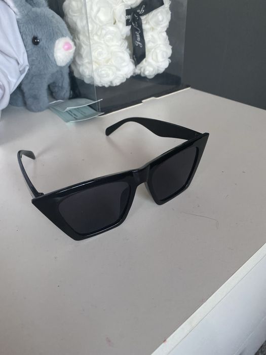 Слънчеви очила,черни