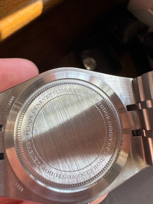 Ceas Tudor Royale 41mm