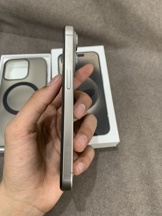 iPhone 15 Pro айфон 15про