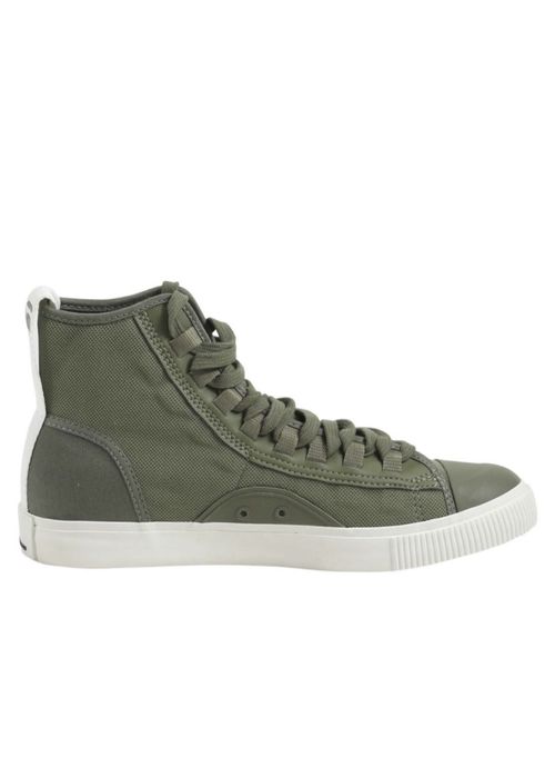 G-star Кецове Scuba 2 Mid High-Top