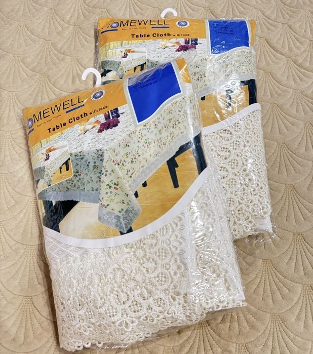 Скатерть для стола