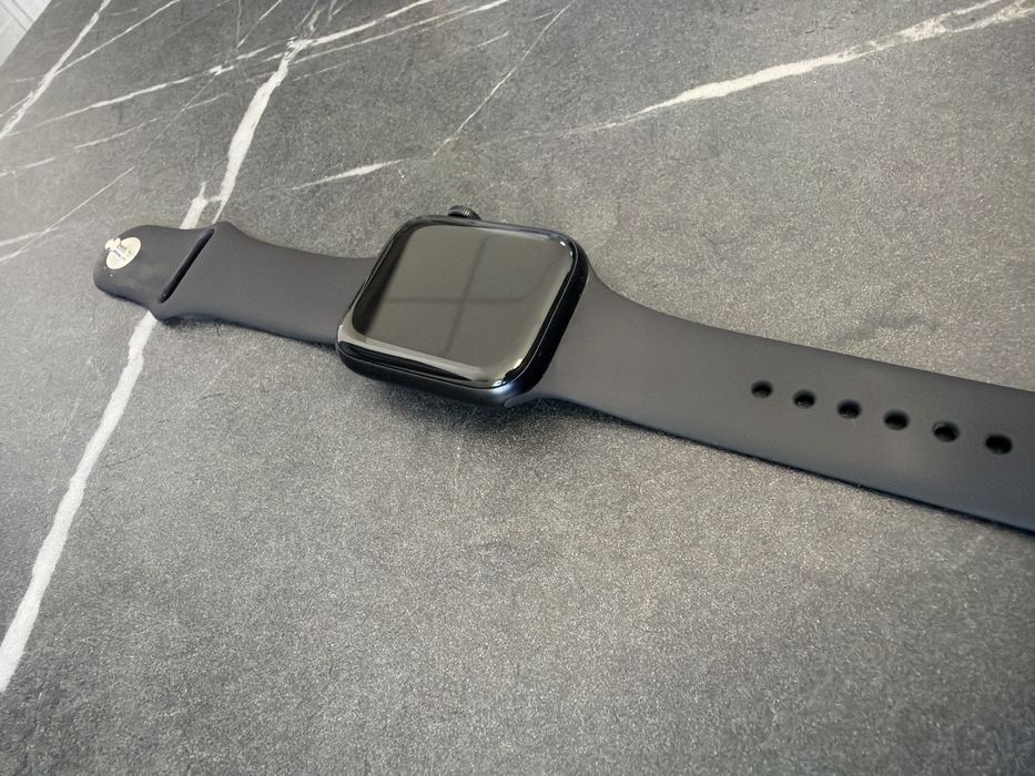 apple watch se 3