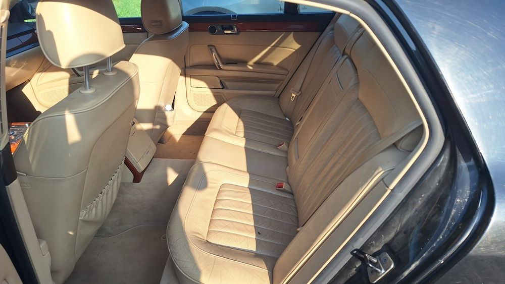 VW Phaeton 3.2 B , 241 к.с. , автоматик ,6 броя на части