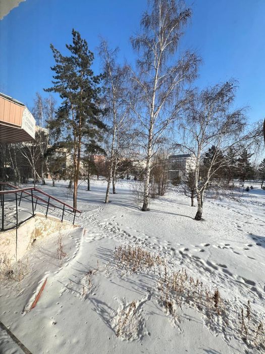 Продам двухкомнатную квартиру