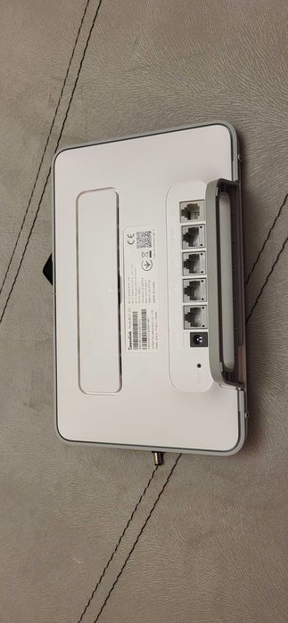 Huawei 4G+ Router B535 viteza mare de transfer si date liber de retea