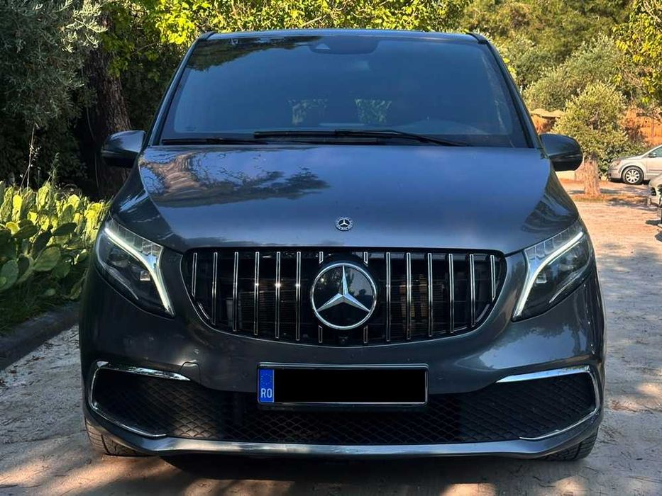 MERCEDES-BENZ GLE-Class 2023 — imagine 5