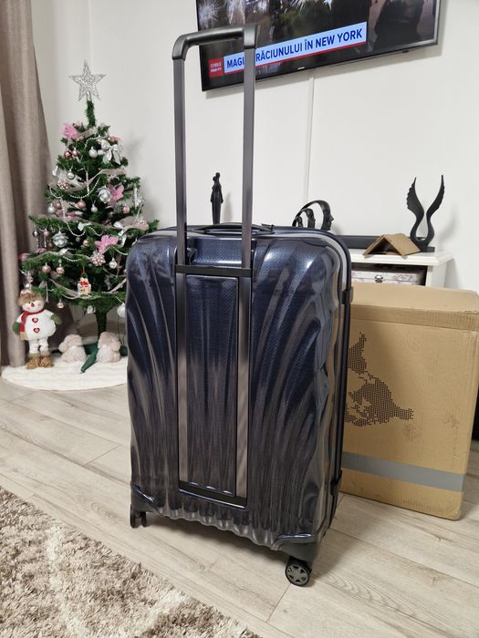 Valiză Samsonite