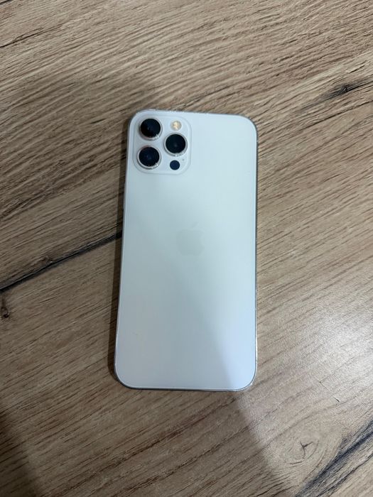 iPhone 12 Pro Max 256 Gb