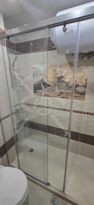 Дава се под наем Двустаен апартамент в Пловдив, Тракия - 70 кв.м за 408 € - Снимка #10