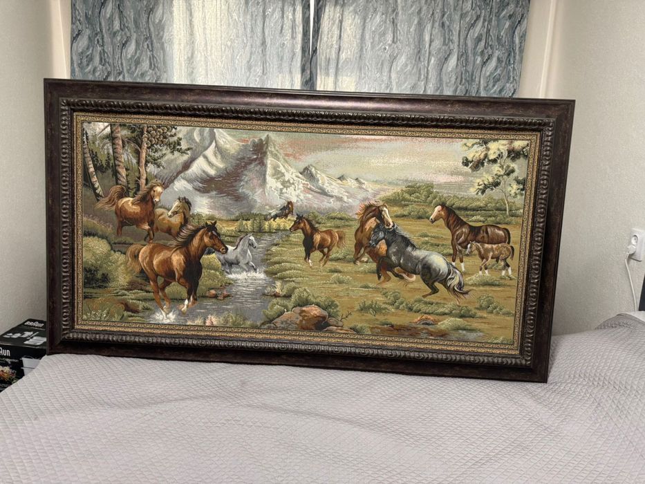 Продаю 3 картины