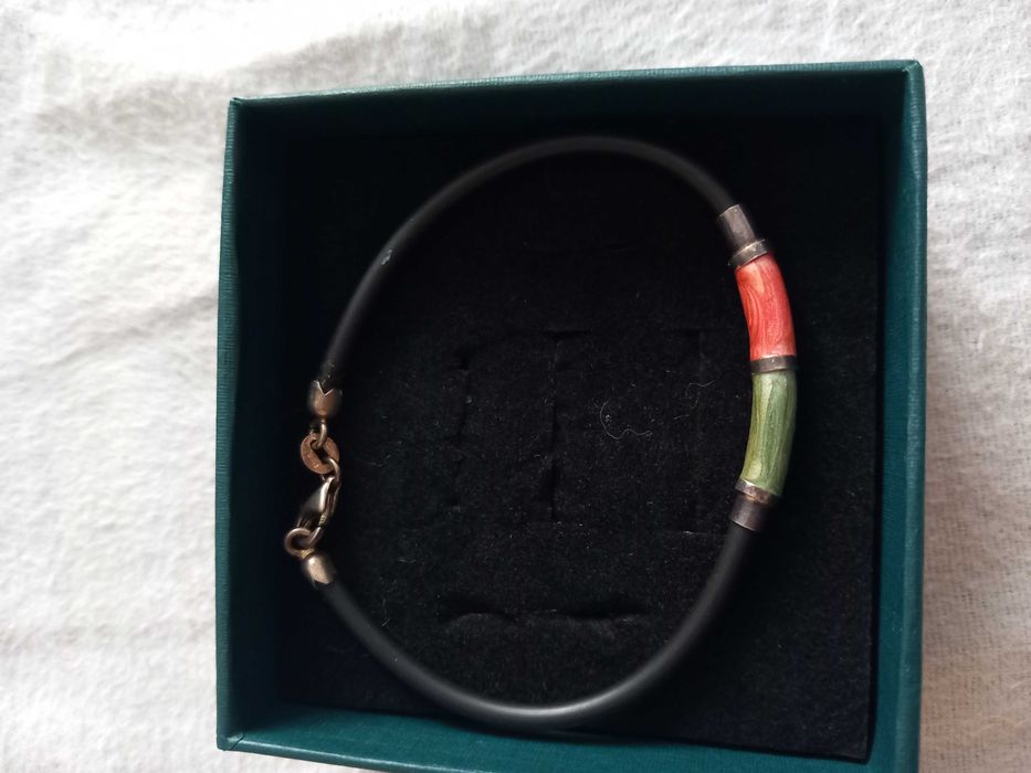 Сребърни бижута  - обеци,пръстени,гривни